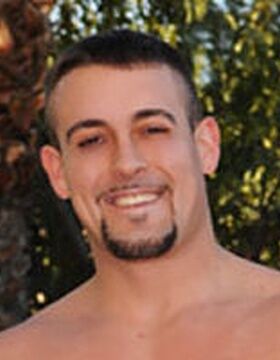 Jarred Steed